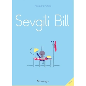 Sevgili Bill