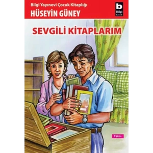Sevgili Kitaplarım