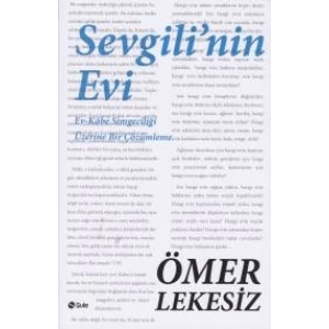 Sevgilinin Evi