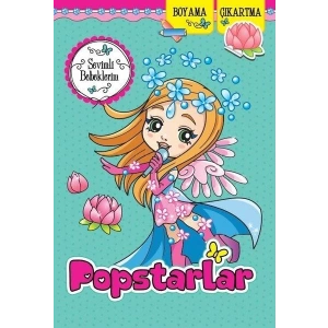 Sevimli Bebeklerim - Yıldızlar