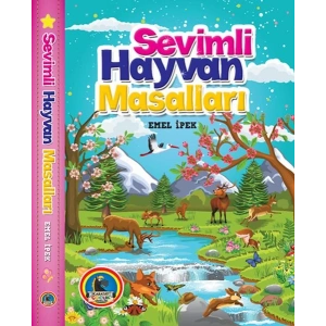 Sevimli Hayvan Masalları