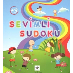 Sevimli Sudoku - Birleblebişekeri