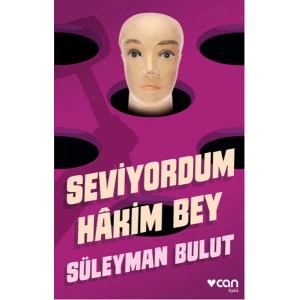 Seviyorum Hakim Bey