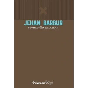 Sevmediğim Atlaslar