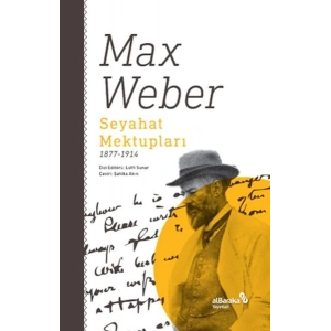 Seyahat Mektupları 1877-1914