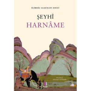 Şeyhi Harname