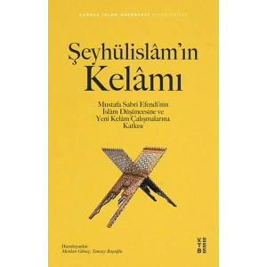 Şeyhülislam’ın Kelamı