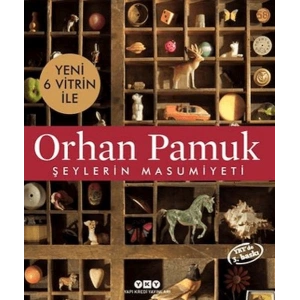 Şeylerin Masumiyeti