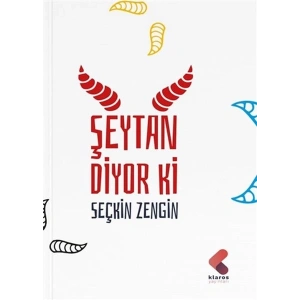 Şeytan Diyor Ki