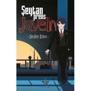 Şeytan Prens Javelin