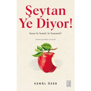 Şeytan Ye Diyor !