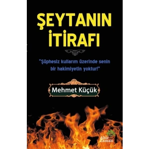 Şeytanın İtirafı