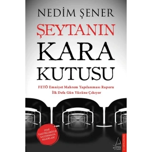 Şeytanın Kara Kutusu