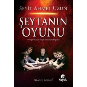 Şeytanın Oyunu