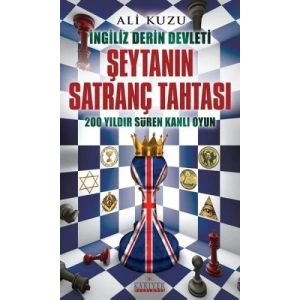 Şeytanın Satranç Tahtası