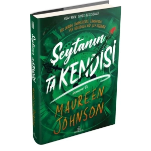 Şeytanın Ta Kendisi 3: Duvardaki El