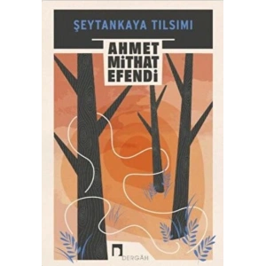 Şeytankaya Tılsımı