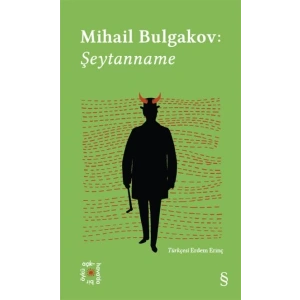 Şeytanname - Everest Açıkhava 12