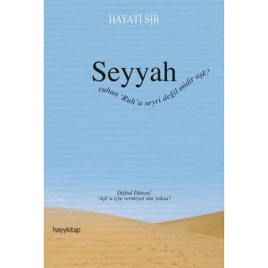 Seyyah