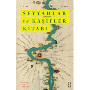 Seyyahlar ve Kaşifler Kitabı