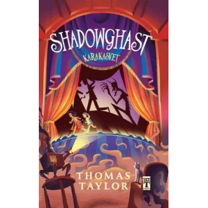 Shadowghast - Karakasvet