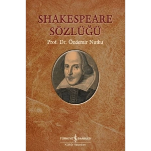 Shakespeare Sözlüğü