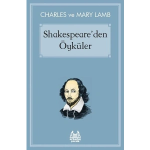 Shakespeare’den Öyküler