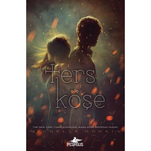 Shaw İtirafları 1 - Ters Köşe