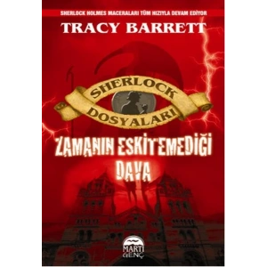 Sherlock Dosyaları - Zamanın Eskitemediği Dava