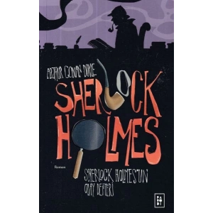 Sherlock Holmes 5- Sherlock Holmesun Olay Defteri