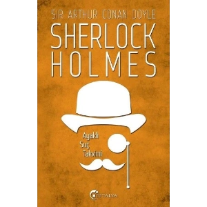 Sherlock Holmes - Ayaklı Suç Takvimi