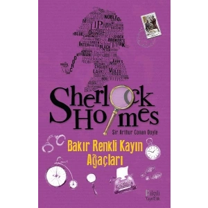 Sherlock Holmes: Bakır Renkli Kayın Ağaçları