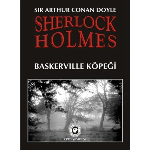 Sherlock Holmes - Baskerville Köpeği