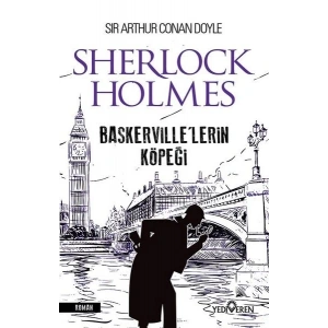 Sherlock Holmes - Baskervillelerin Köpeği