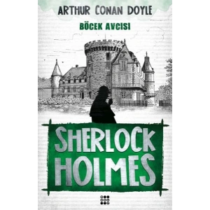 Sherlock Holmes - Böcek Avcısı
