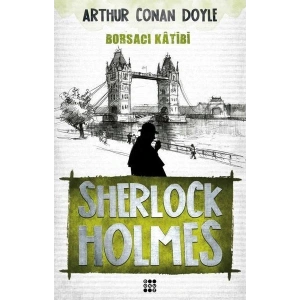 Sherlock Holmes - Borsacı Katibi