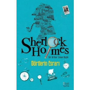 Sherlock Holmes: Dörtlerin Esrarı