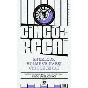 Sherlock Holmese Karşı Cingöz Recai