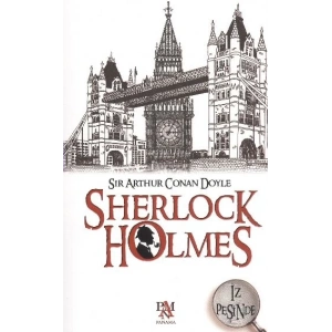 Sherlock Holmes - İz Peşinde