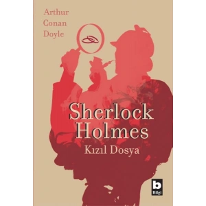 Sherlock Holmes - Kızıl Dosya