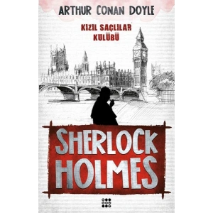 Sherlock Holmes - Kızıl Saçlılar Kulübü