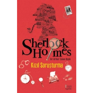 Sherlock Holmes: Kızıl Soruşturma