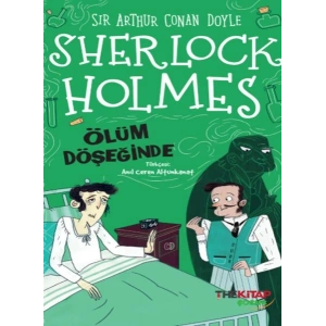 Sherlock Holmes Ölüm Döşeğinde