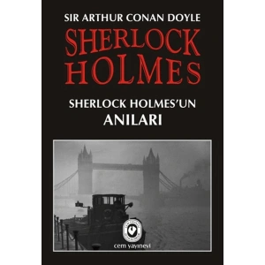 Sherlock Holmes - Sherlock Holmesun Anıları