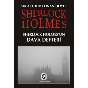 Sherlock Holmes / Sherlock Holmesun Dava Defteri