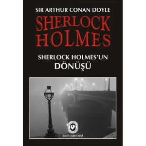 Sherlock Holmes / Sherlock Holmesun Dönüşü