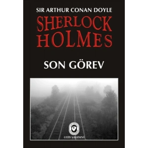 Sherlock Holmes  Son Görev