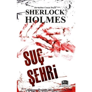 Sherlock Holmes - Suç Şehri