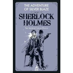Sherlock Holmes: The Adventure Of Silver Blaze