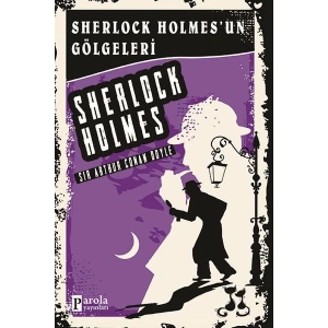 Sherlock Holmesun Gölgeleri
